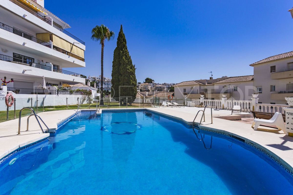 Apartment in Riviera del Sol for sale