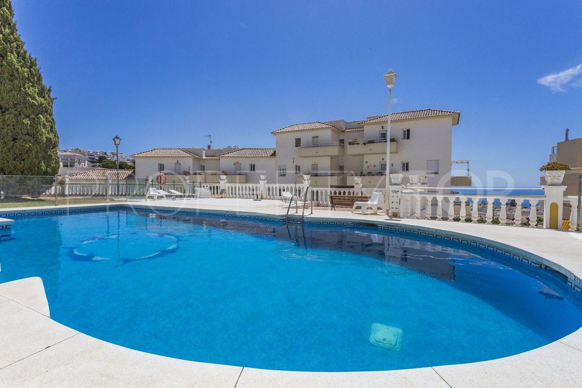 Apartment in Riviera del Sol for sale