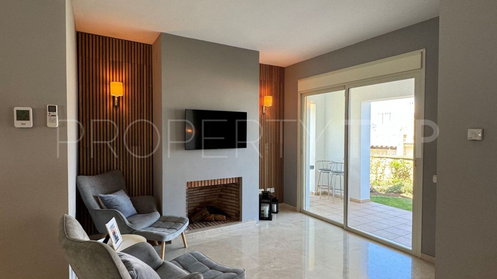 3 bedrooms La Cala Golf Resort town house for sale