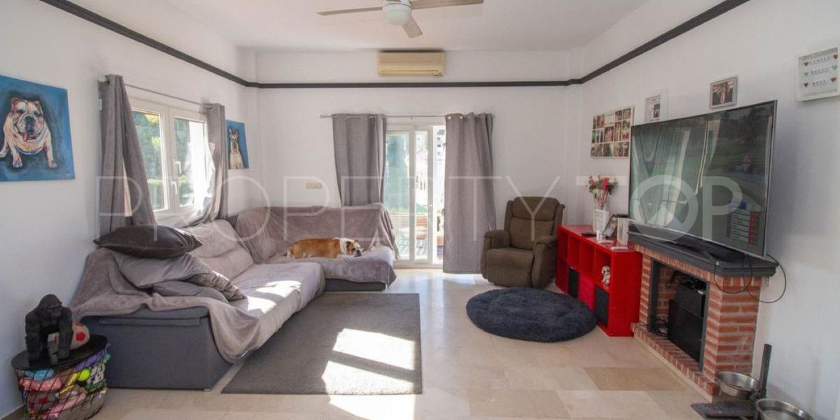 Villa con 3 dormitorios en venta en Riviera del Sol