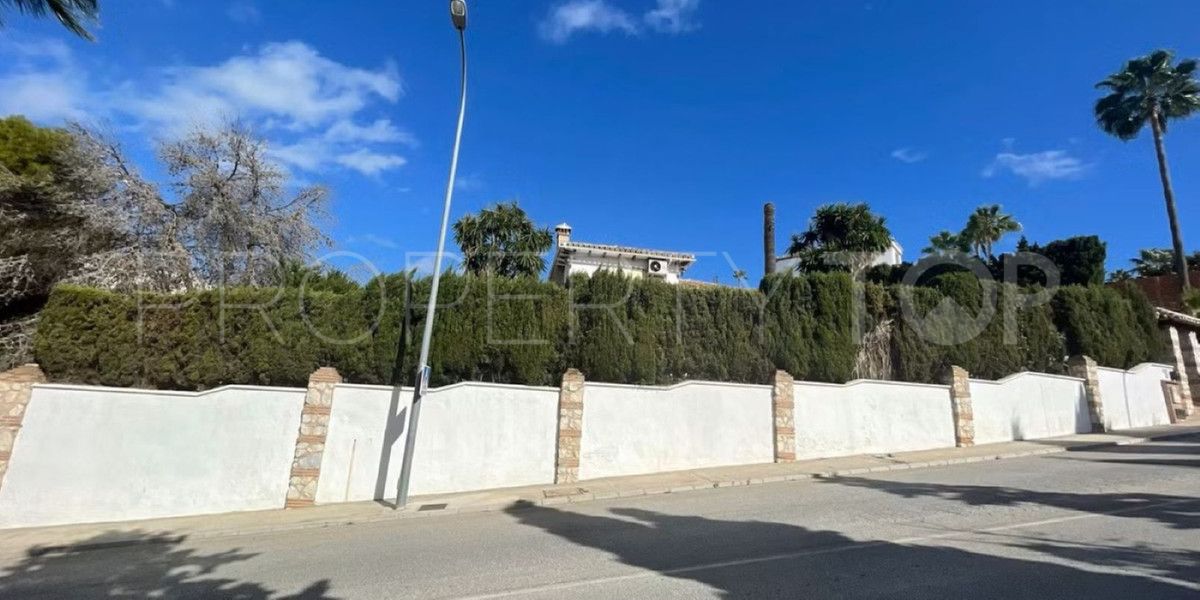 Villa con 3 dormitorios en venta en Riviera del Sol