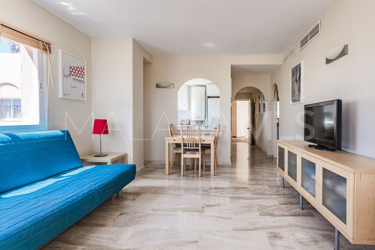 Appartement terrasse for sale in Riviera del Sol