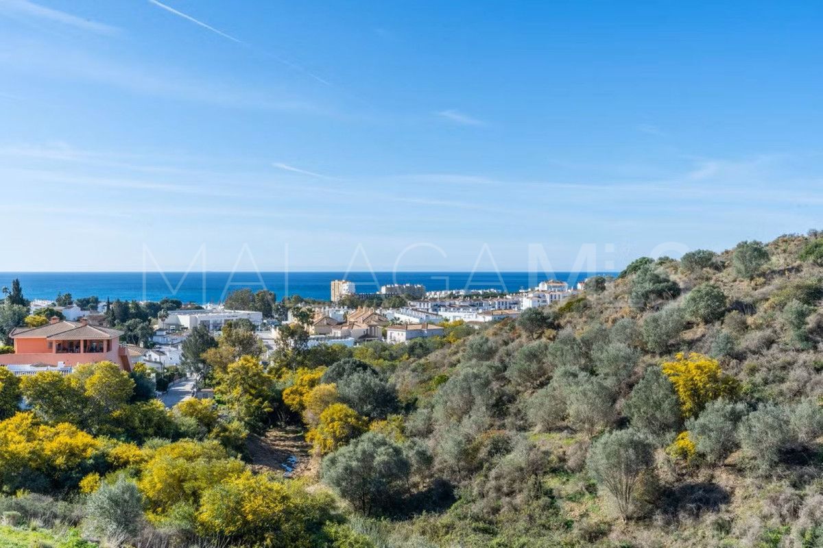 Appartement terrasse for sale in Riviera del Sol