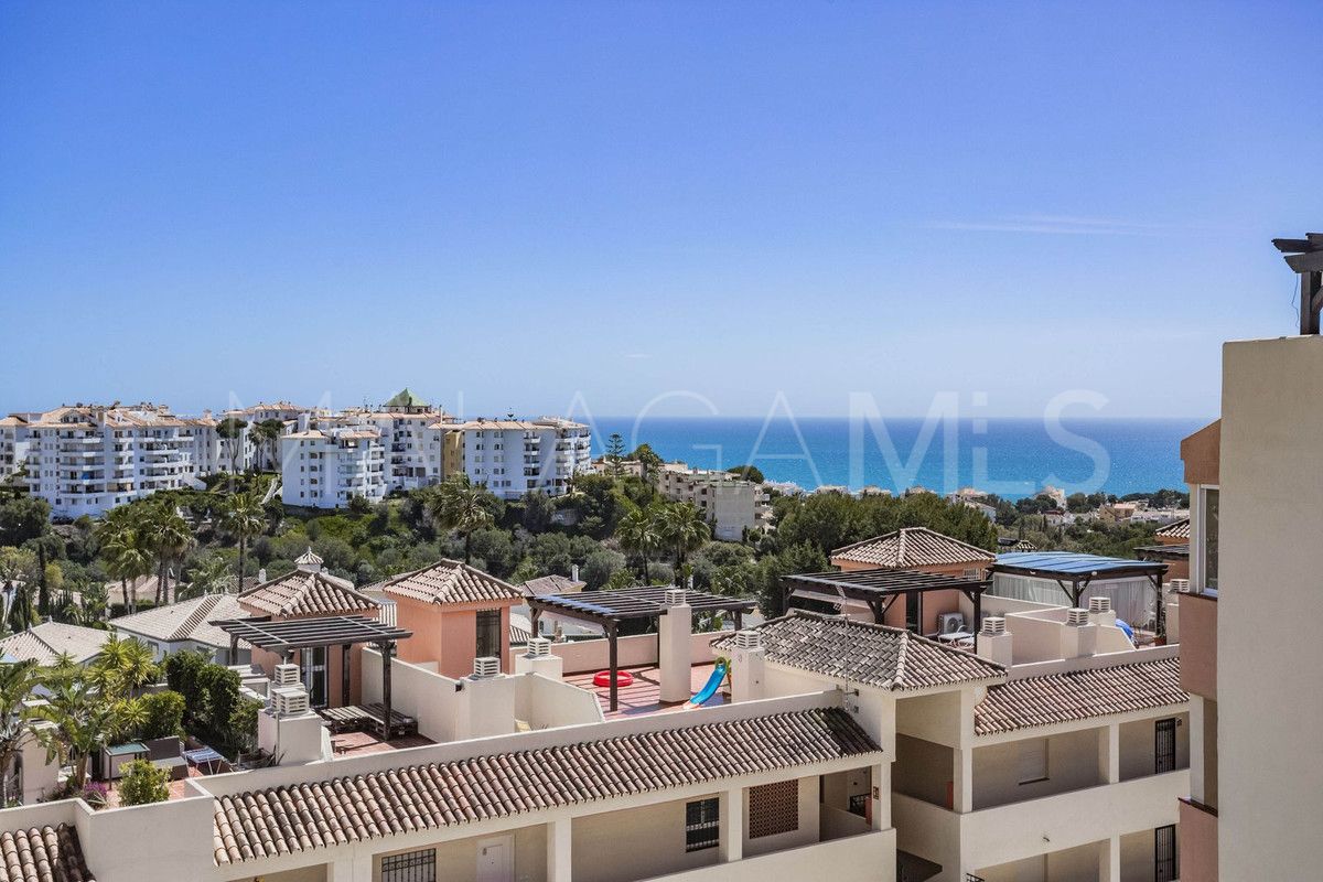 Appartement terrasse for sale in Riviera del Sol