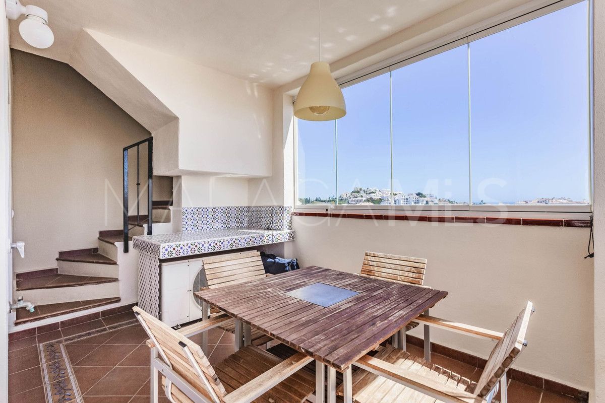 Appartement terrasse for sale in Riviera del Sol