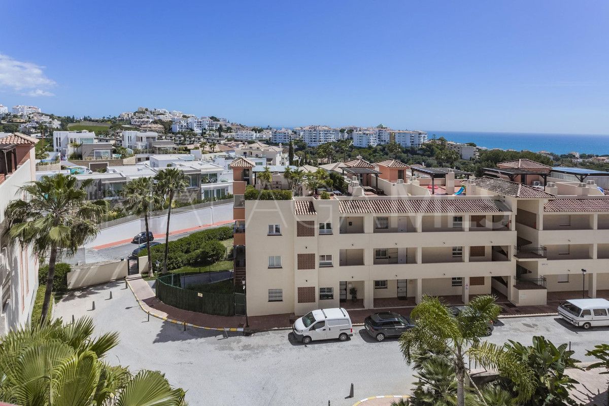 Appartement terrasse for sale in Riviera del Sol