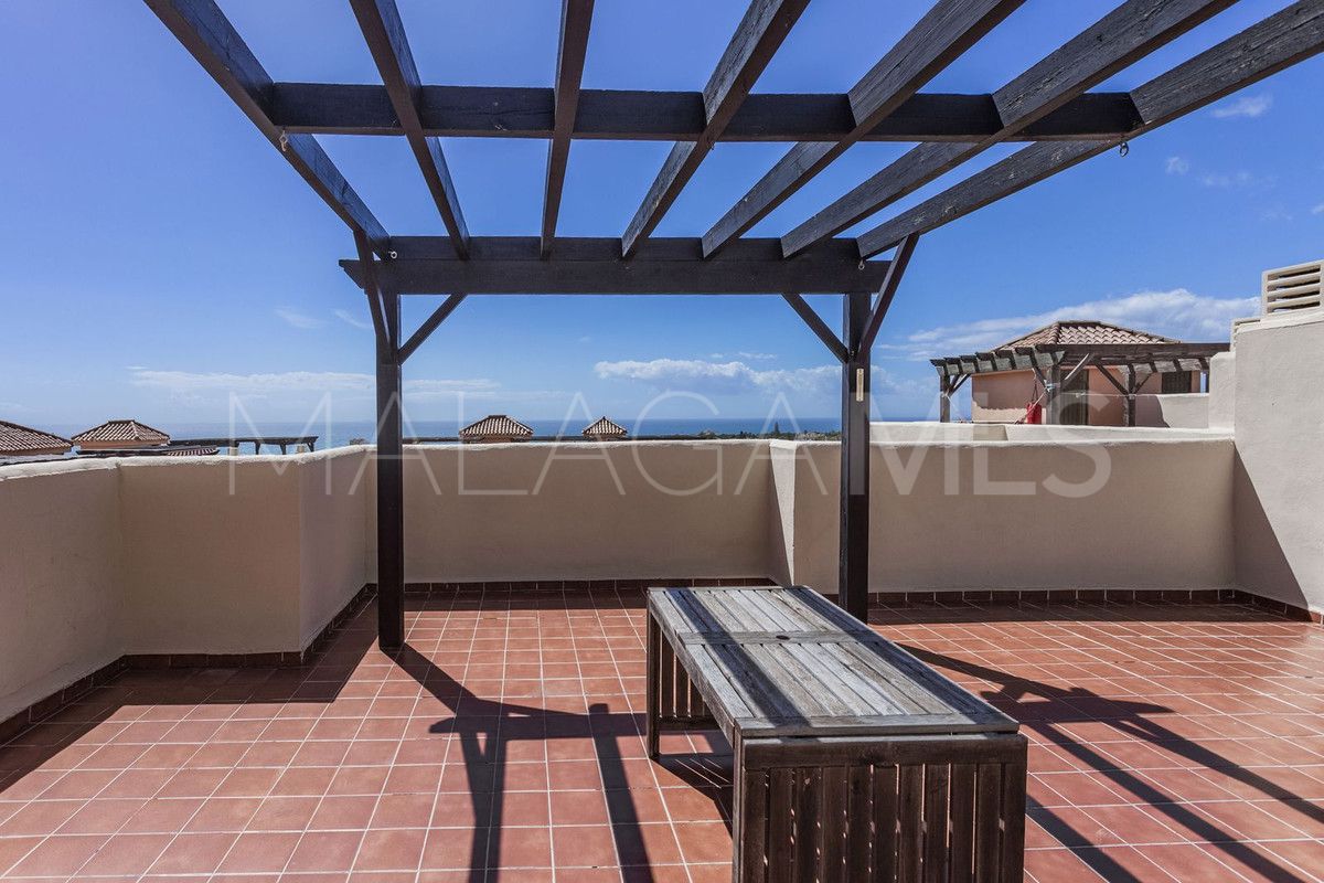 Appartement terrasse for sale in Riviera del Sol