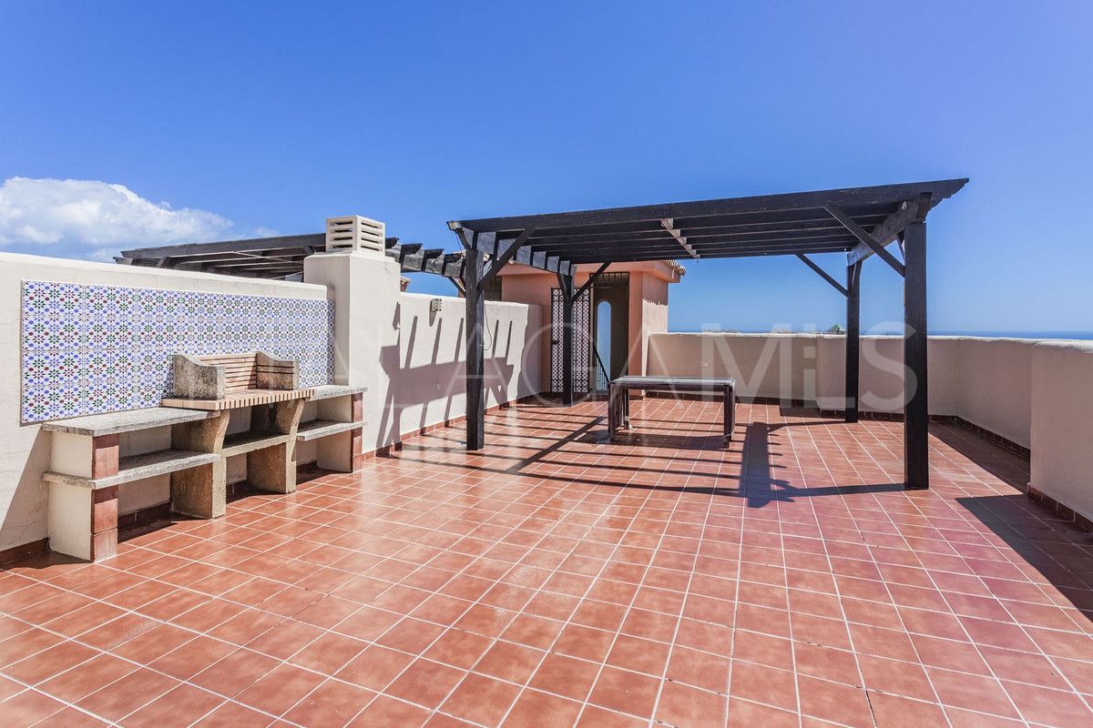 Appartement terrasse for sale in Riviera del Sol