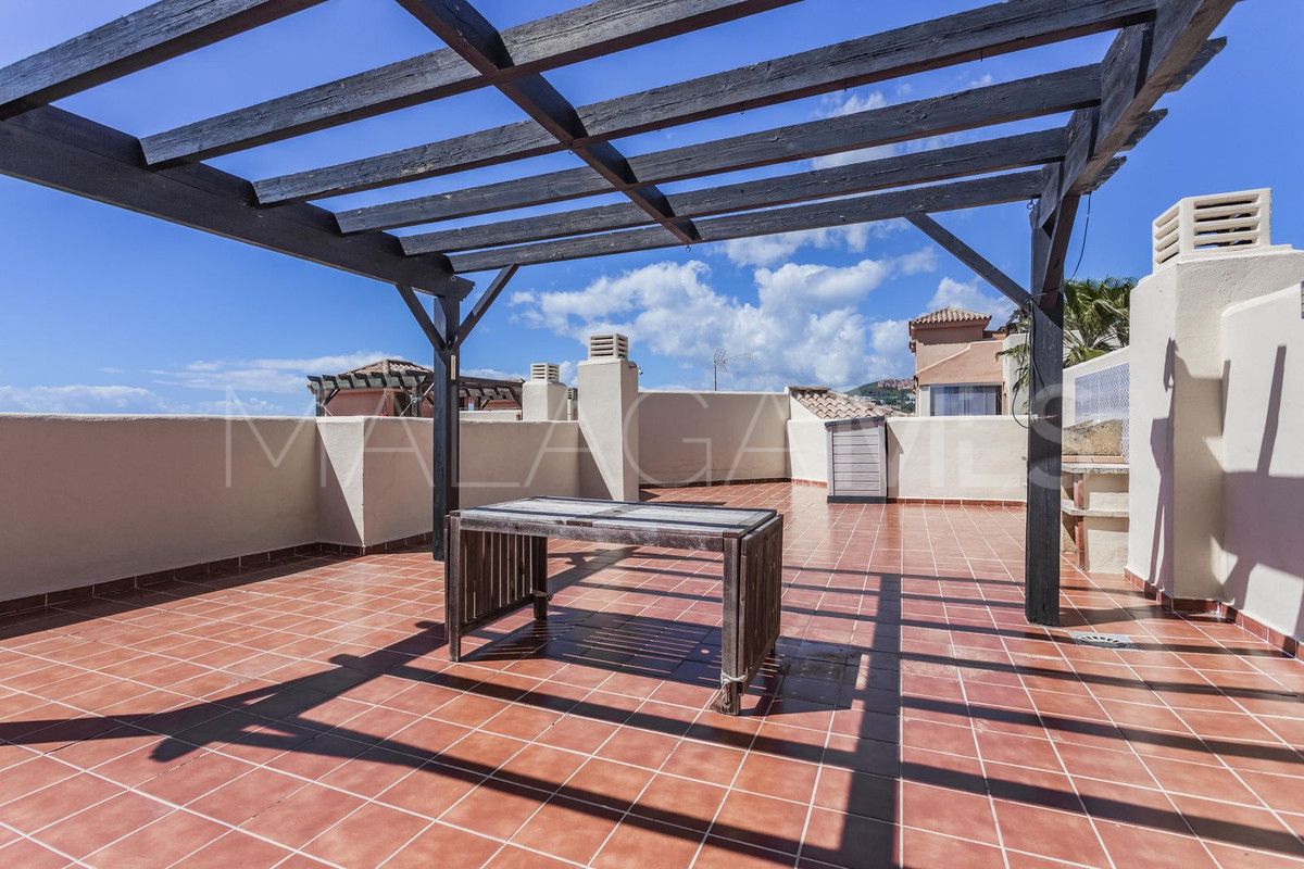 Appartement terrasse for sale in Riviera del Sol