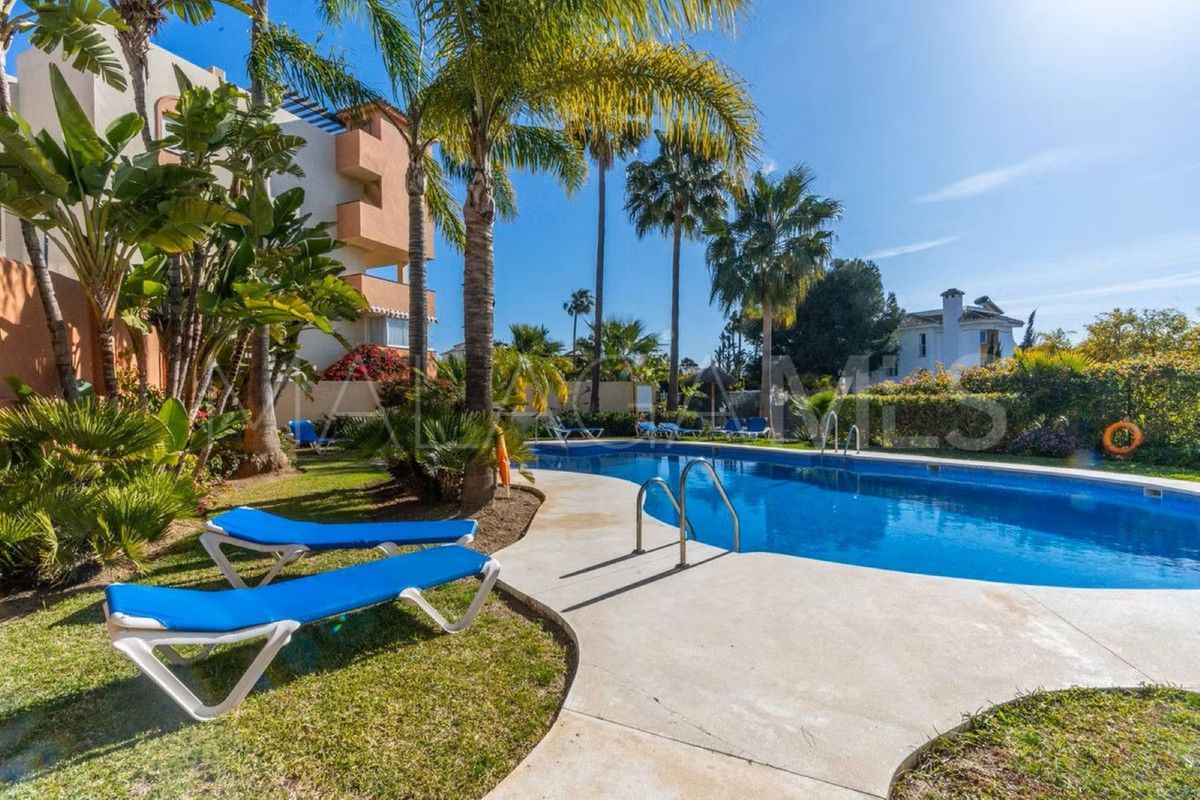 Appartement terrasse for sale in Riviera del Sol