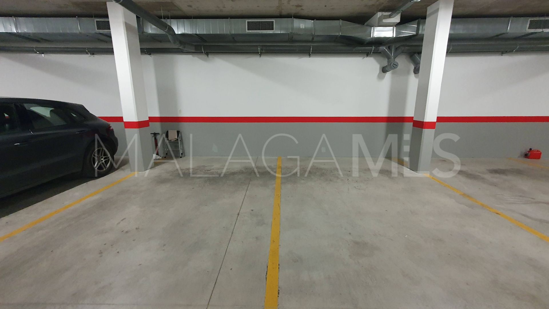 Lägenhet for sale in New Golden Mile