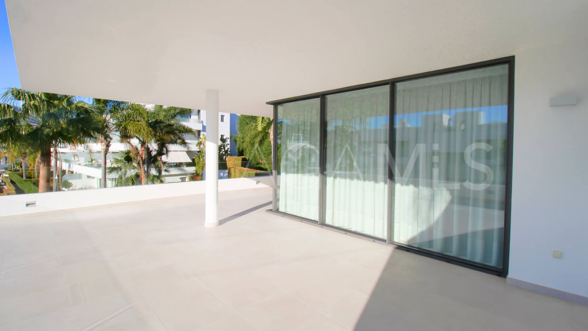 Lägenhet for sale in New Golden Mile