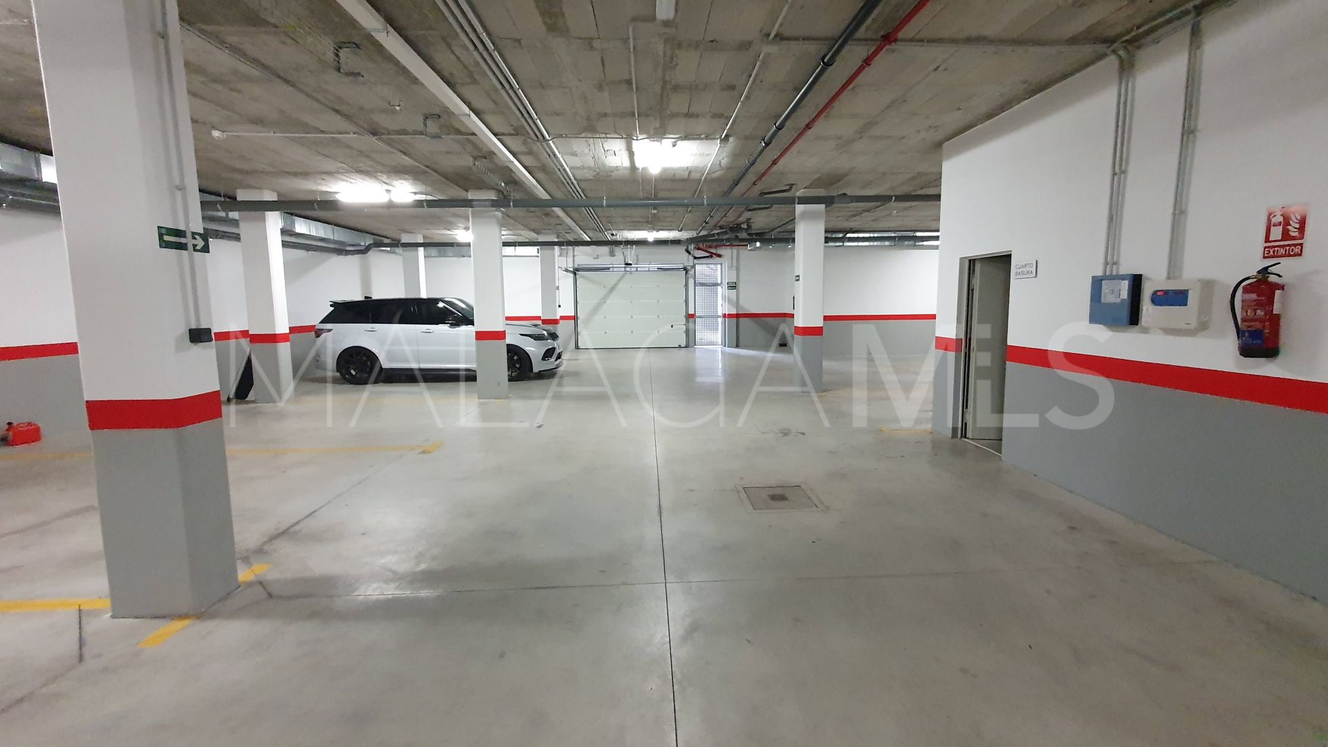 Lägenhet for sale in New Golden Mile