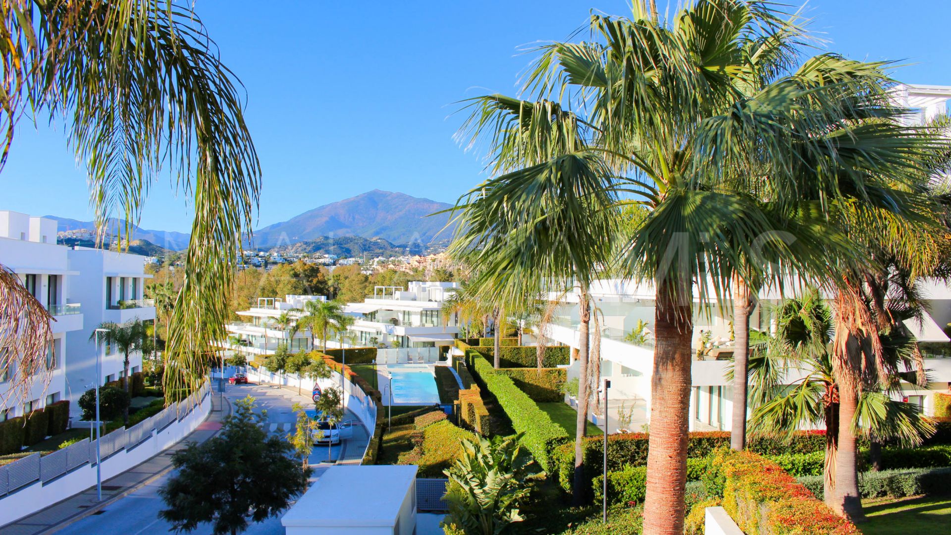 Lägenhet for sale in New Golden Mile