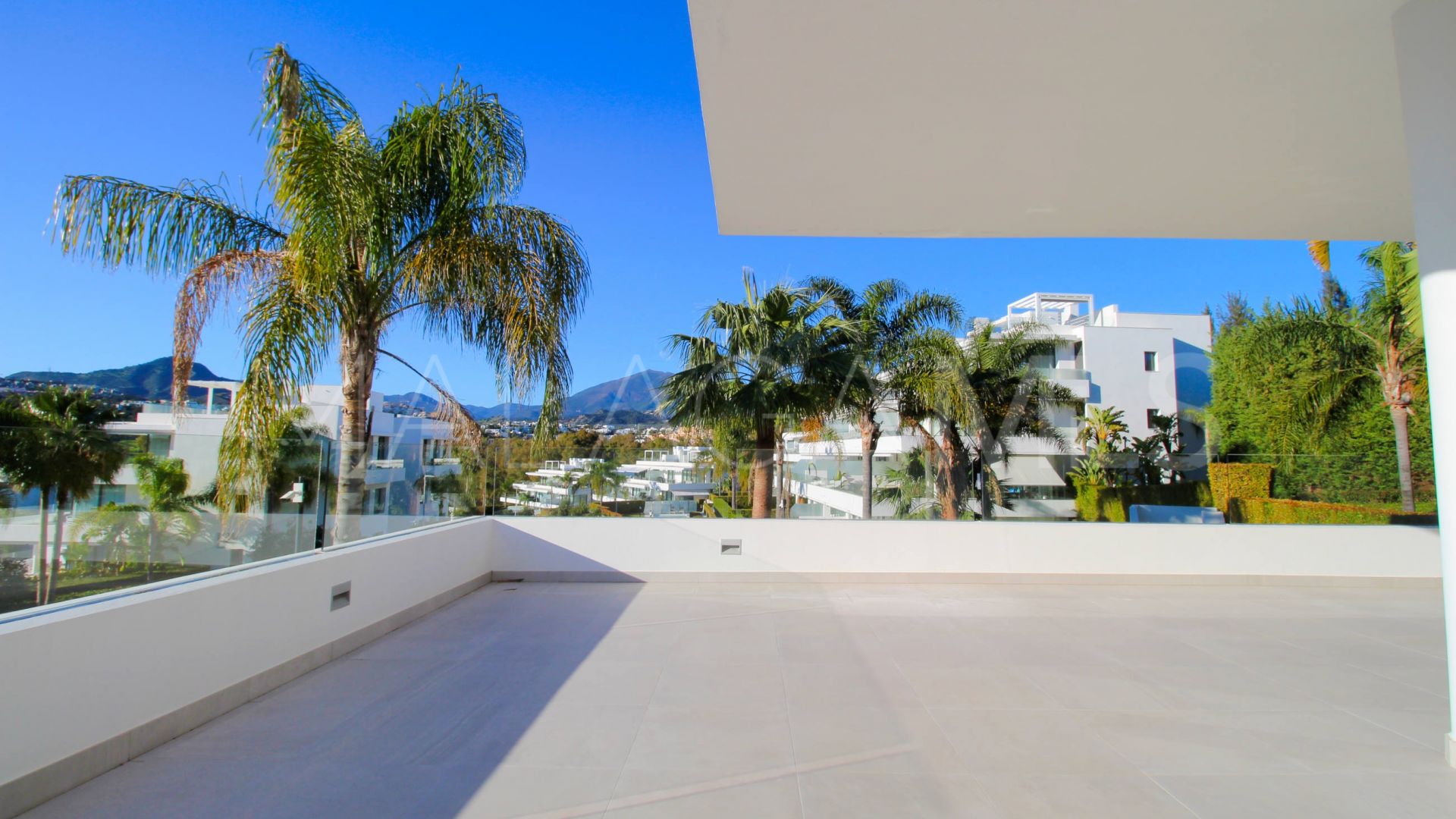 Lägenhet for sale in New Golden Mile