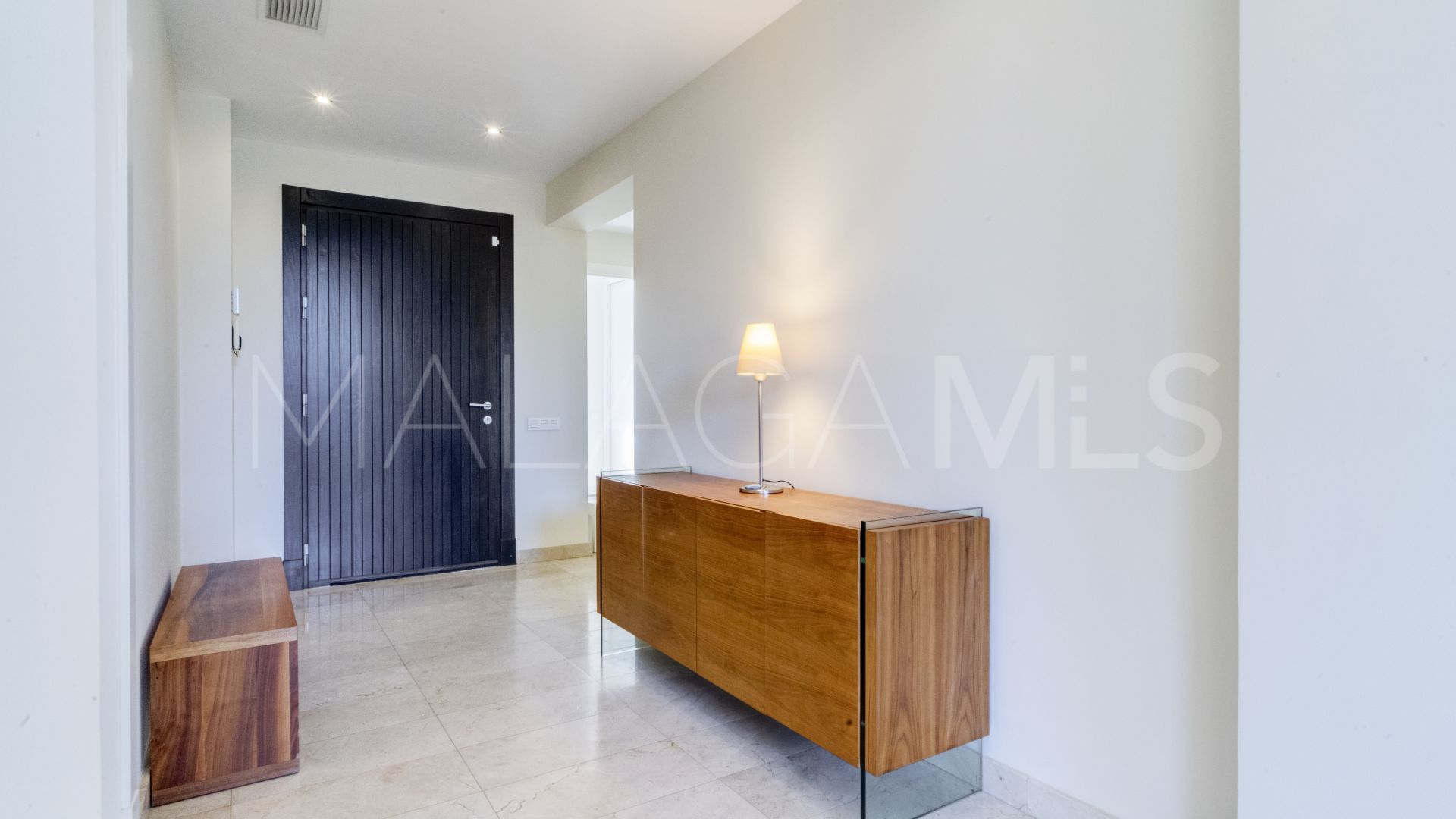 Villa for sale in Casasola