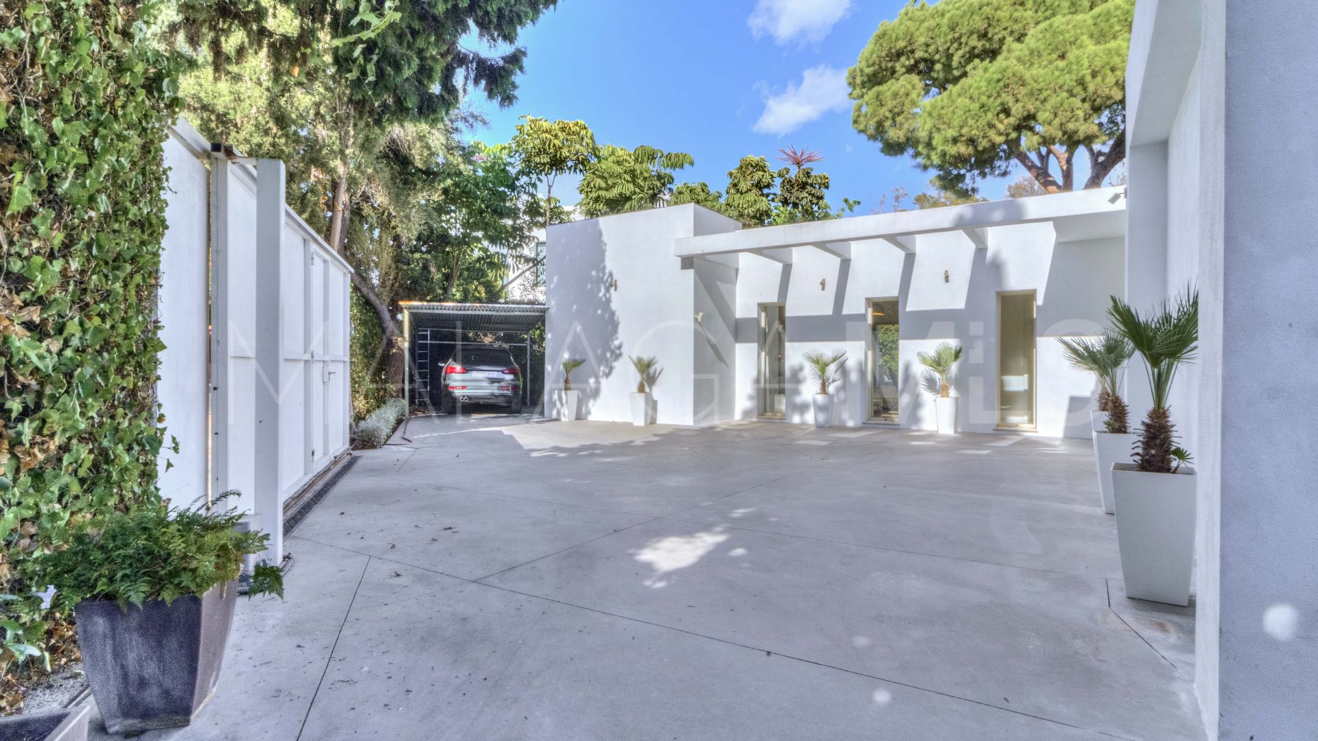 Villa for sale in Casasola