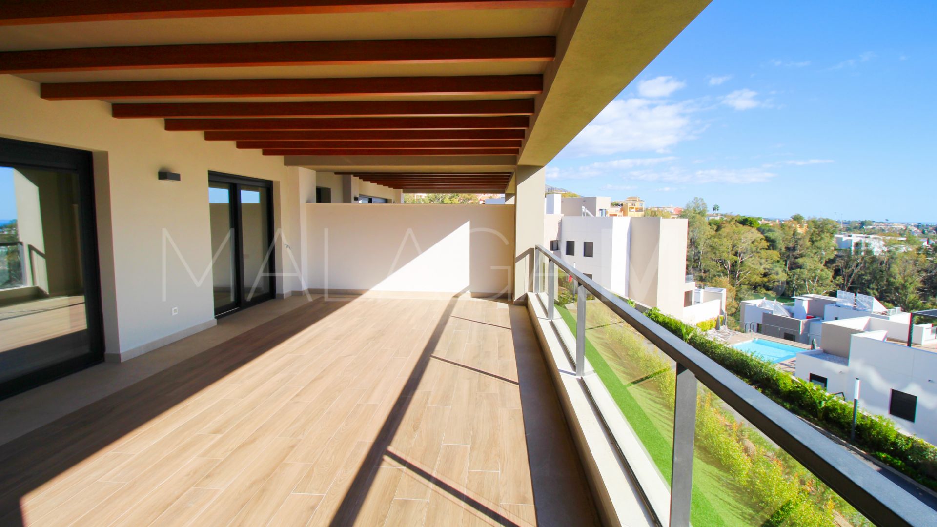 Apartamento de 2 bedrooms for sale in Nueva Andalucia