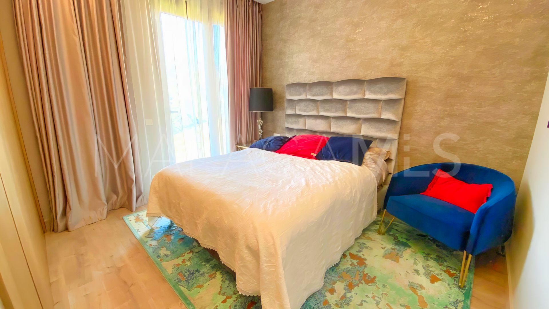 Real de La Quinta apartment for sale
