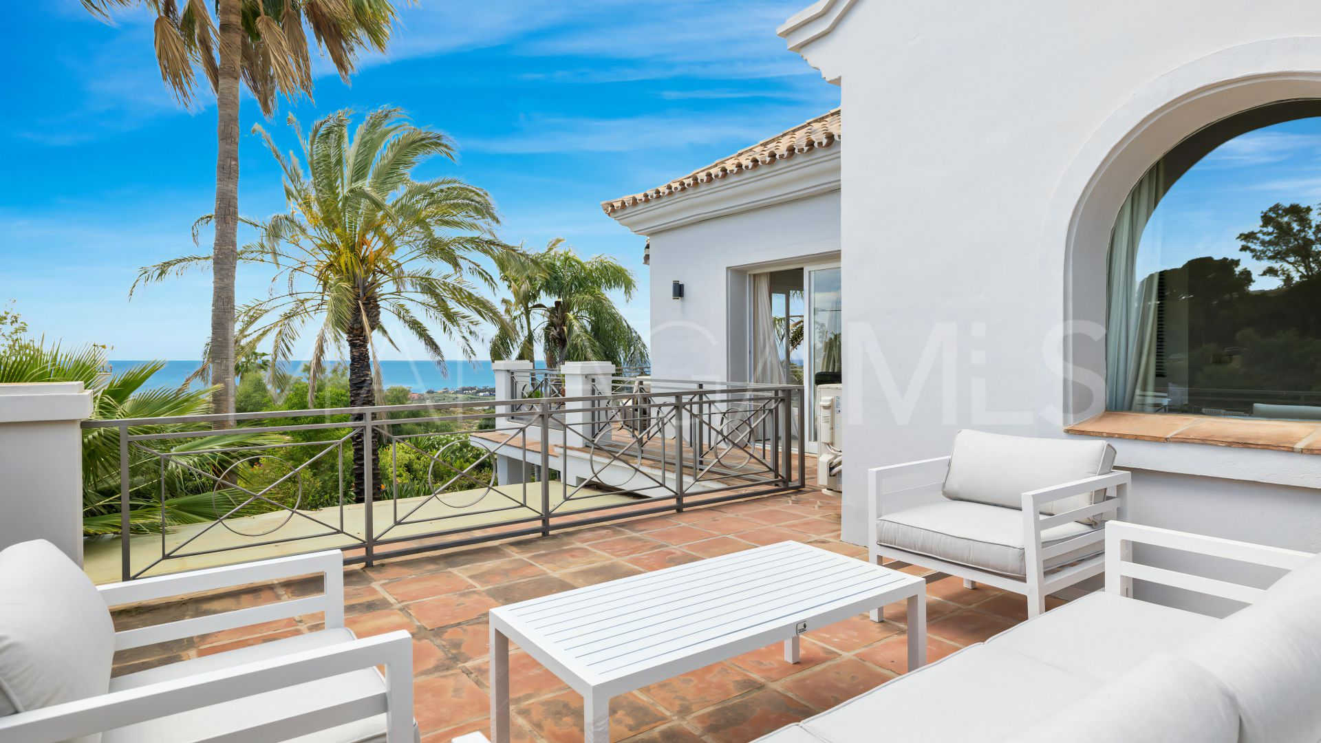 Villa for sale in Marbella Est