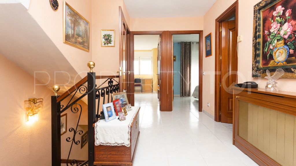 4 bedrooms villa in Leganes for sale