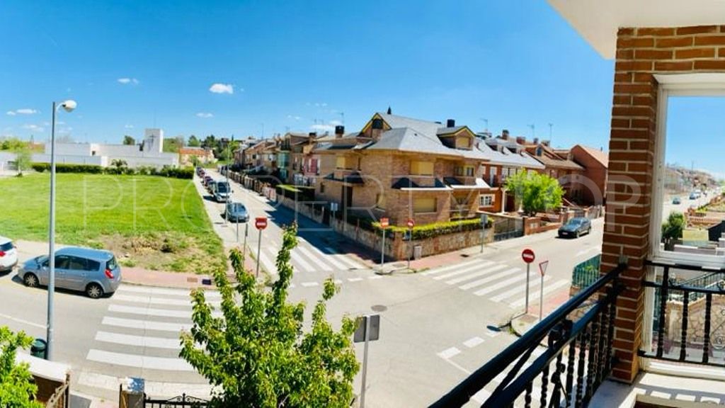 4 bedrooms villa in Leganes for sale