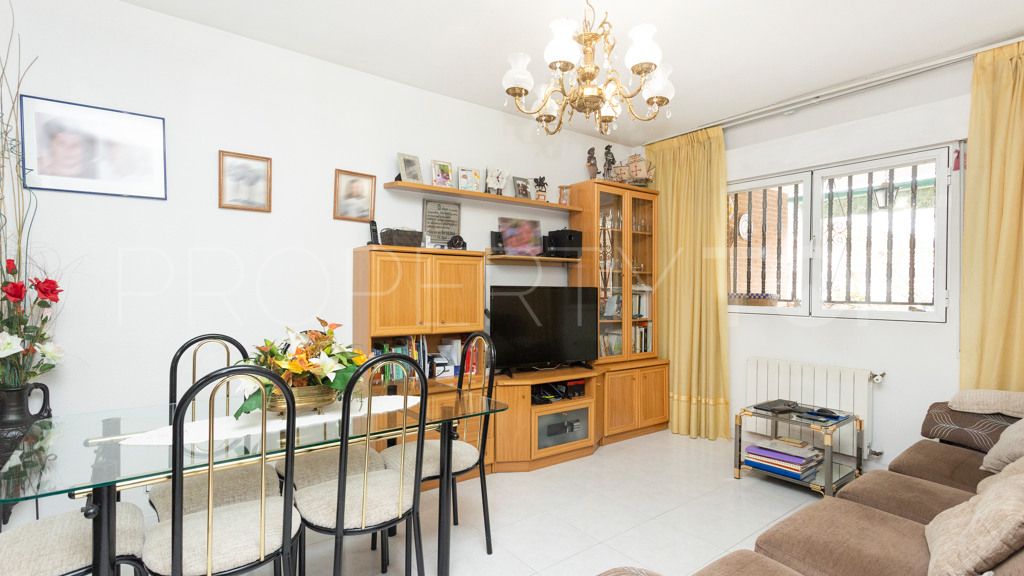 4 bedrooms villa in Leganes for sale