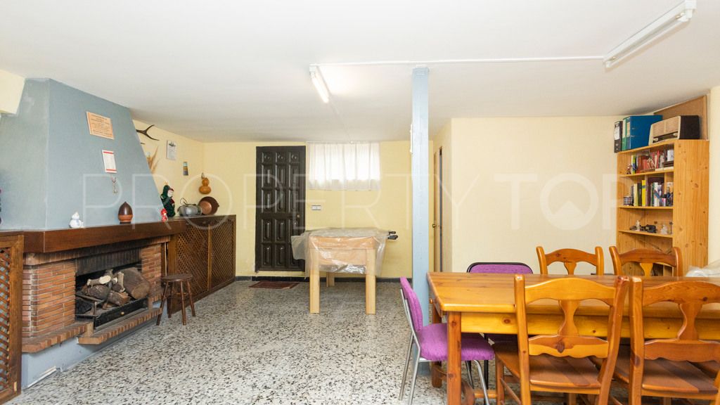 4 bedrooms villa in Leganes for sale