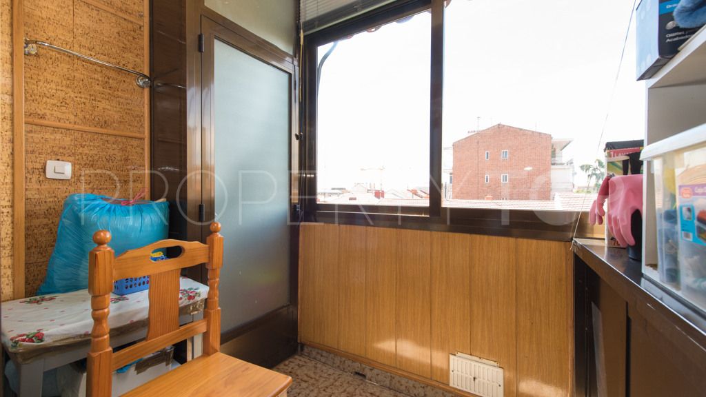 For sale Madrid - Salamanca 1 bedroom apartment