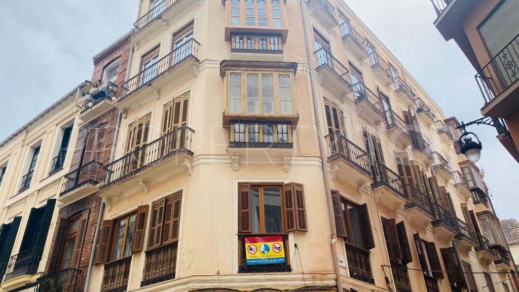 Apartment with 1 bedroom for sale in Centro Histórico