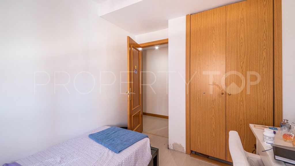 Rivas-Vaciamadrid, apartamento de 4 dormitorios en venta