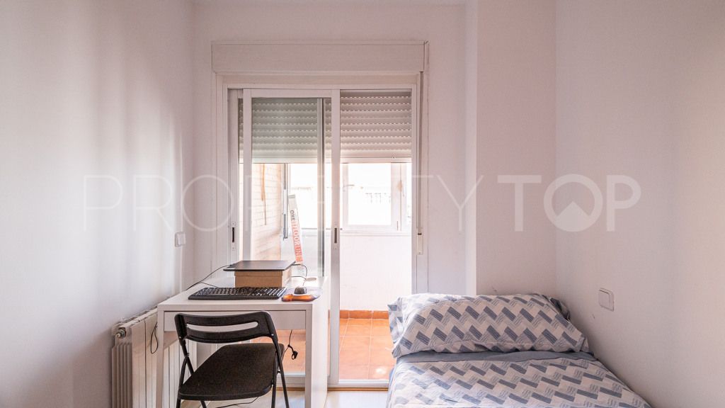 Rivas-Vaciamadrid, apartamento de 4 dormitorios en venta