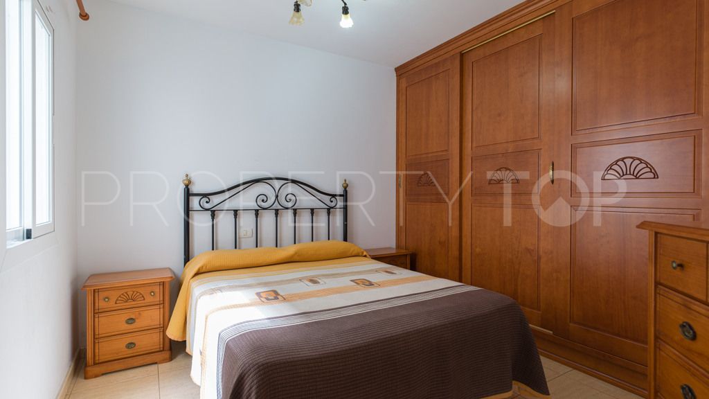 Se vende apartamento con 3 dormitorios en Gáldar