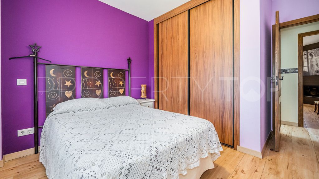 Villa de 6 dormitorios en venta en Guadarrama