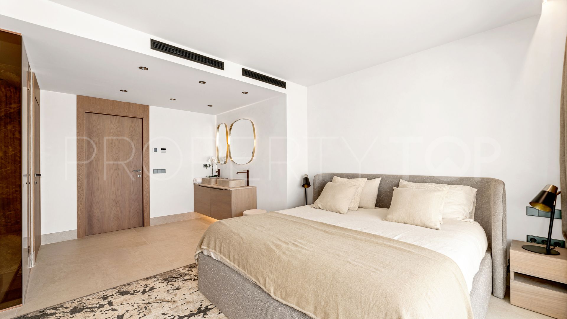 For sale 3 bedrooms apartment in Las Terrazas