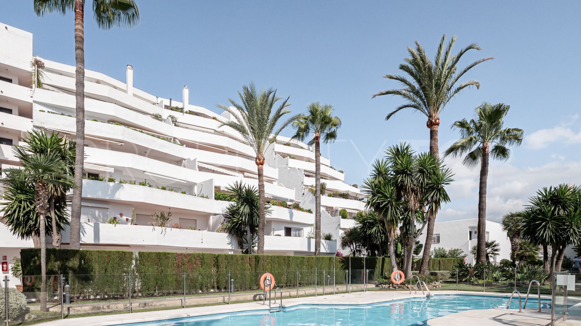 Ground floor apartment for sale in Jardines de Andalucia
