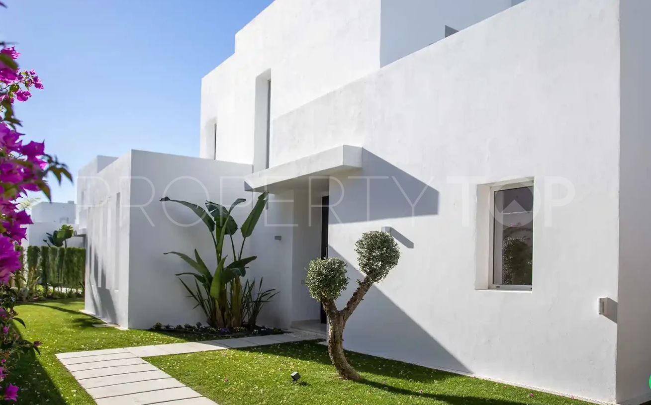 Villa with 3 bedrooms for sale in La Finca de Marbella
