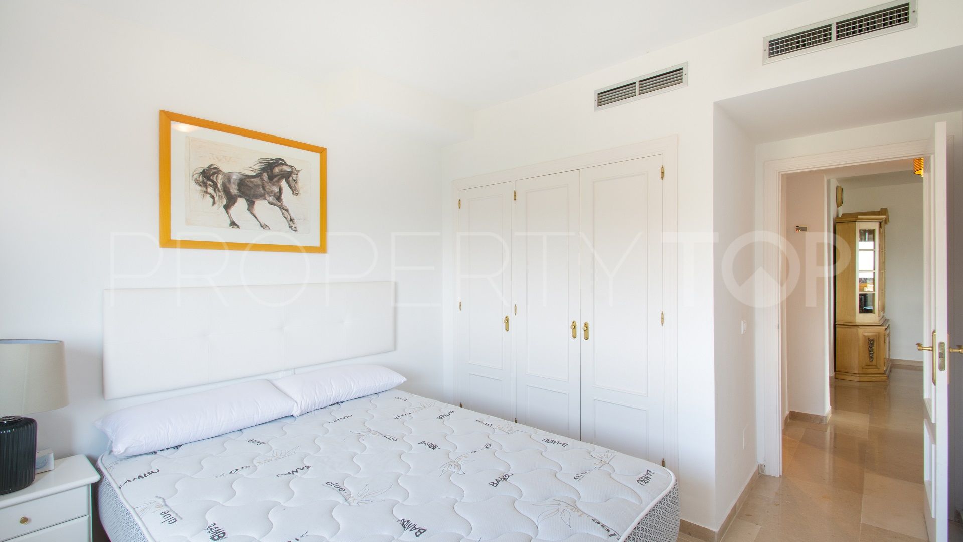 Terrazas del Sol 3 bedrooms apartment for sale