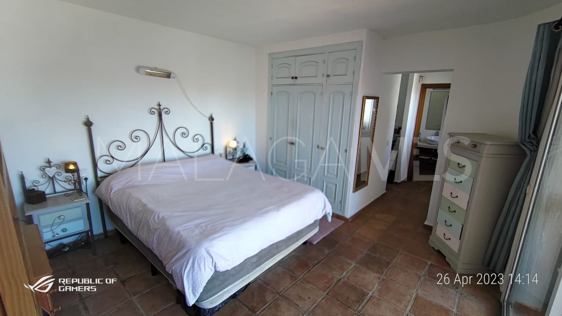 Villa for sale in Cerros del Aguila