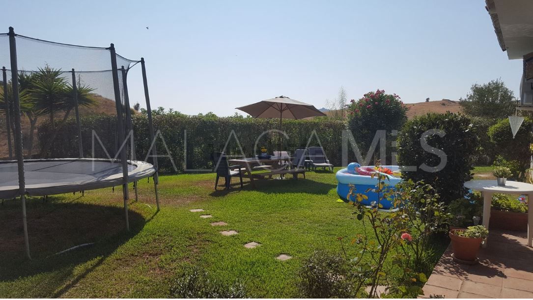 Villa for sale in Cerros del Aguila