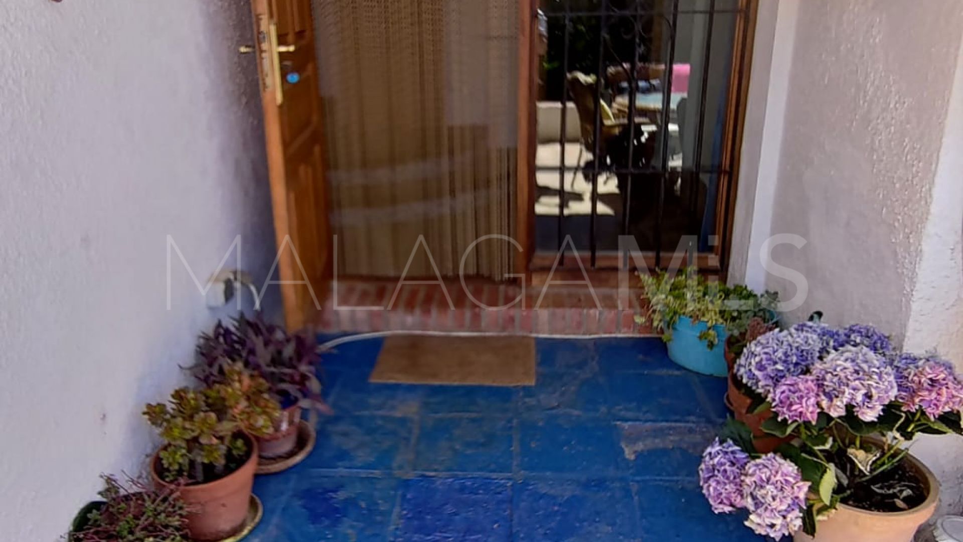 Villa for sale in Cerros del Aguila