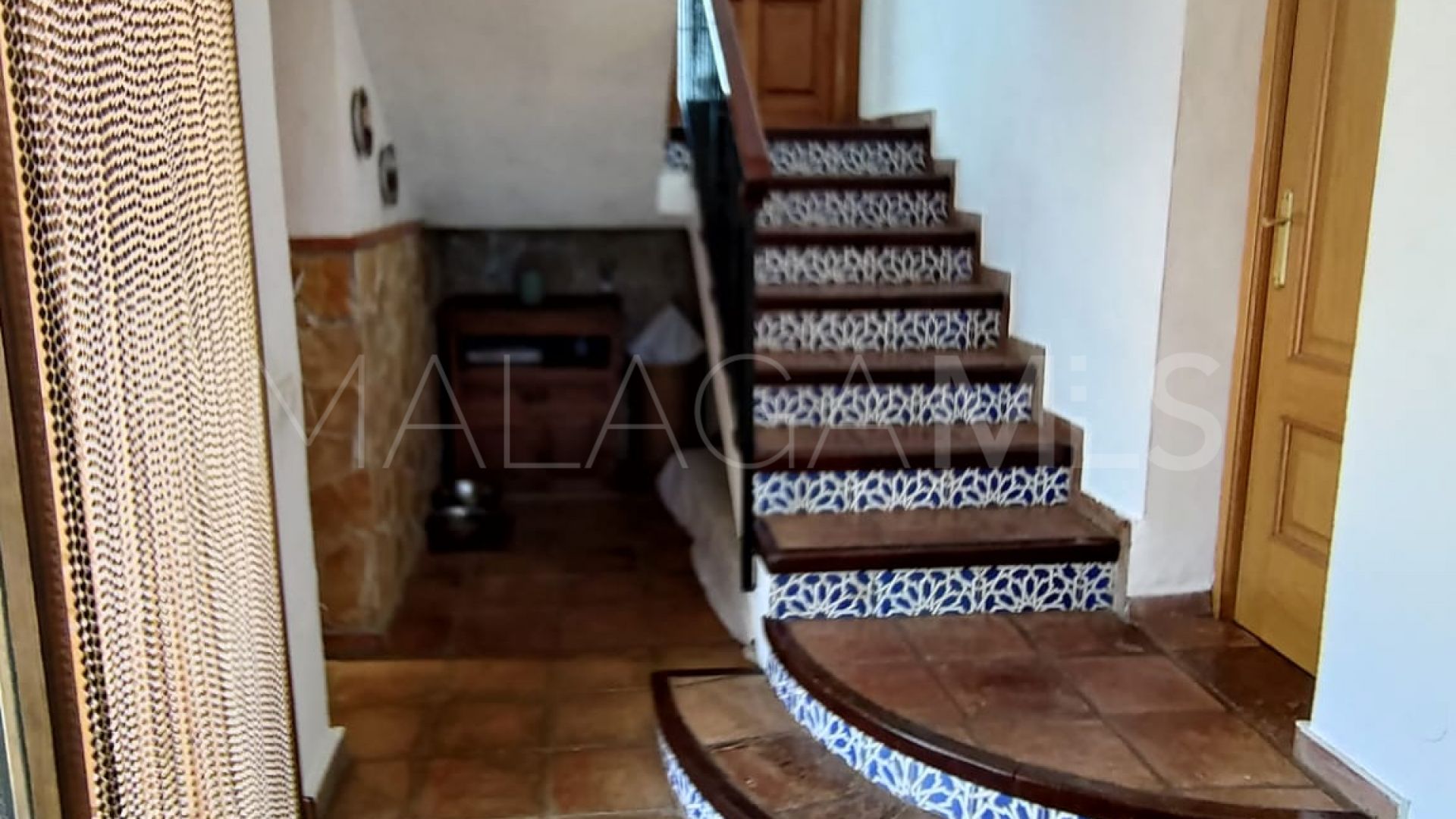 Villa for sale in Cerros del Aguila