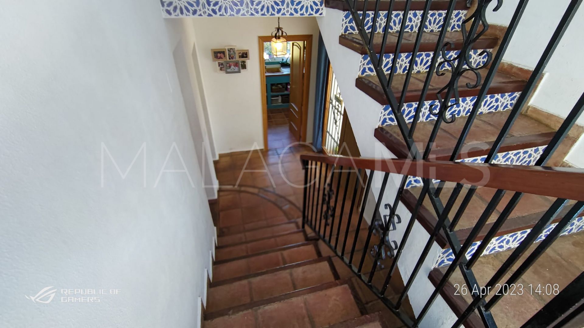 Villa for sale in Cerros del Aguila