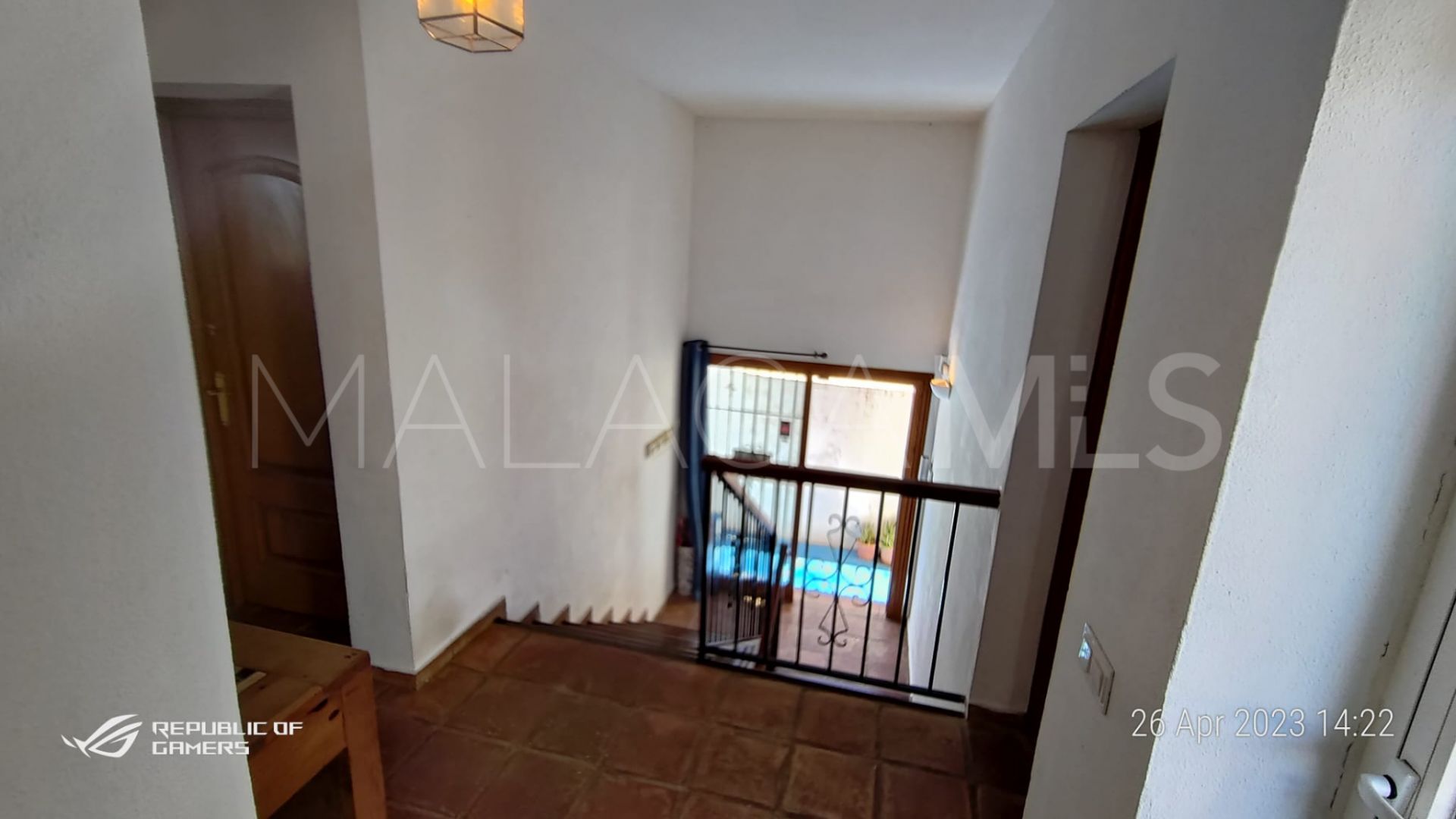 Villa for sale in Cerros del Aguila