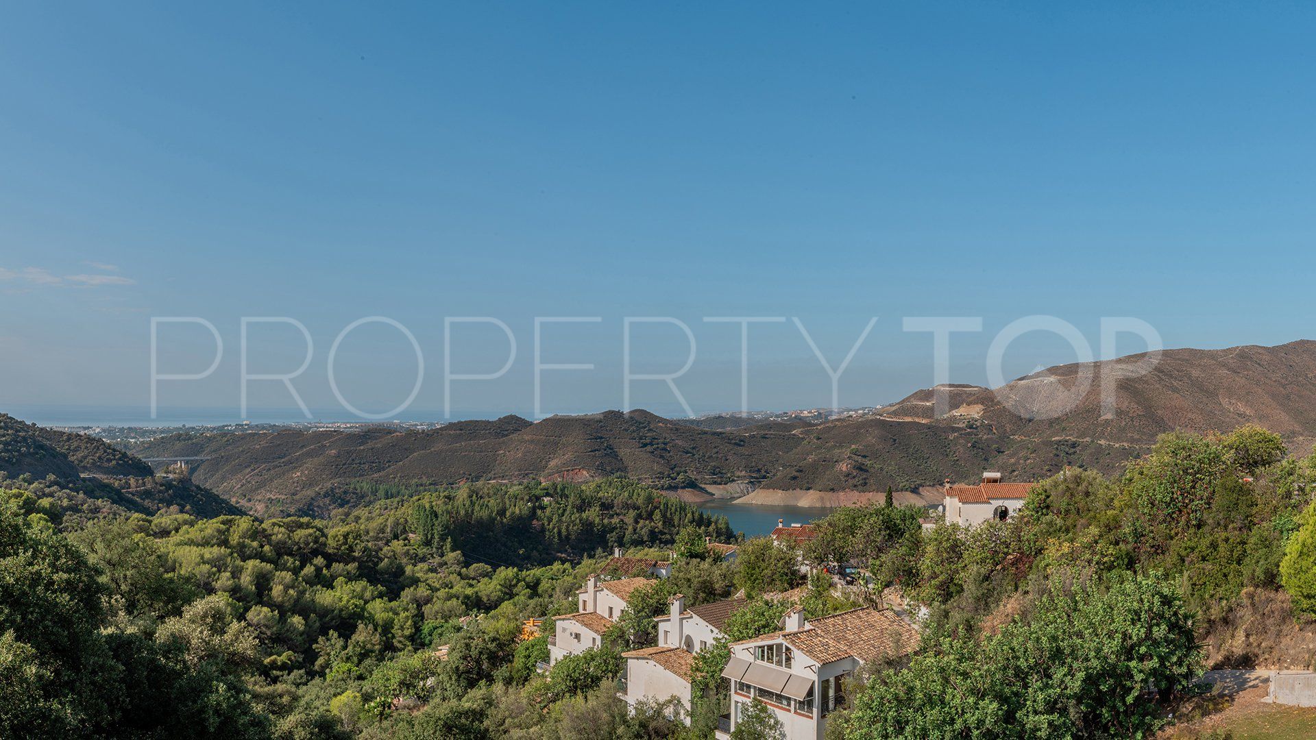 Apartment with 2 bedrooms for sale in Cerros del Lago