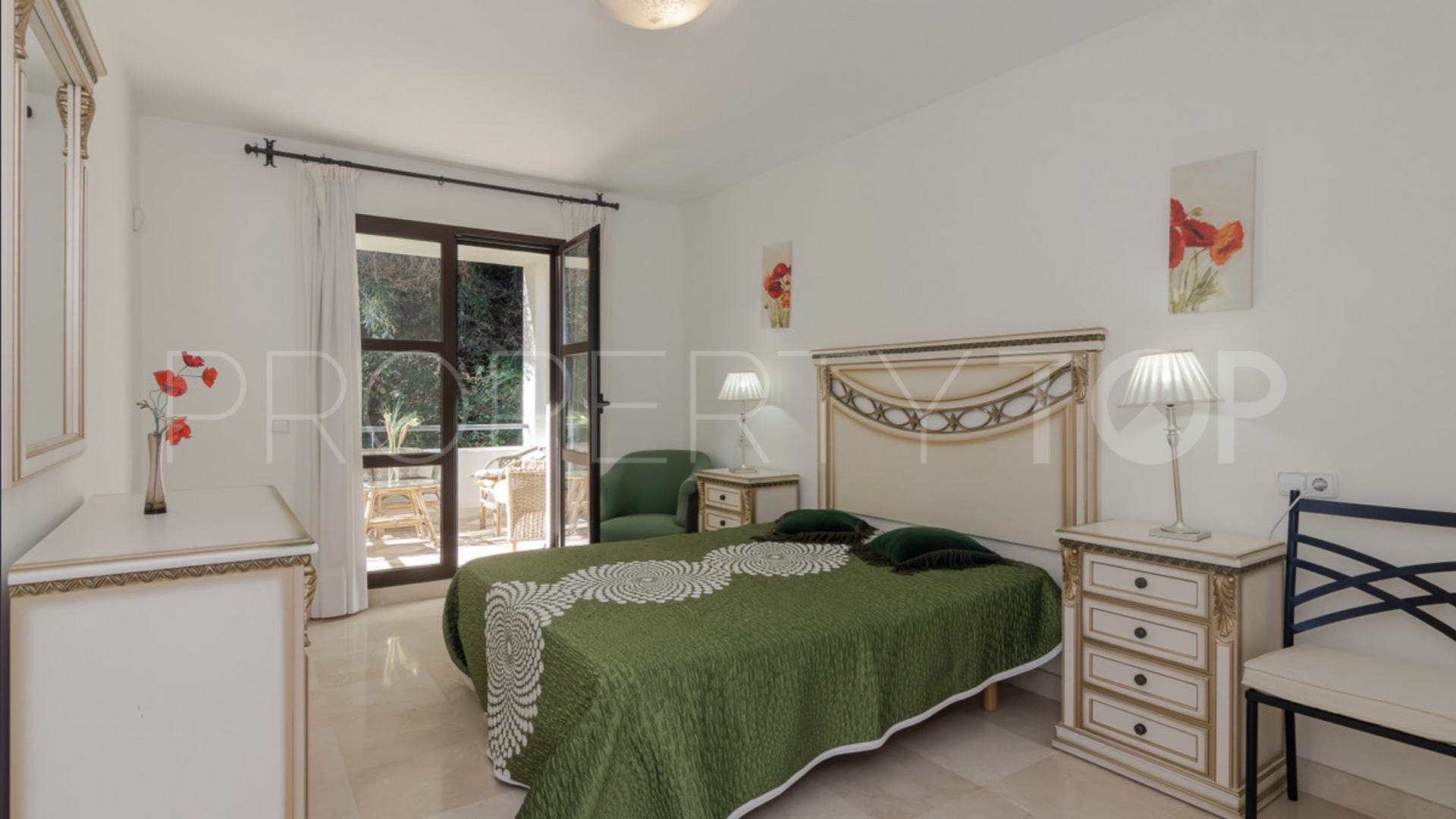 Villa de 3 dormitorios en venta en Los Arqueros
