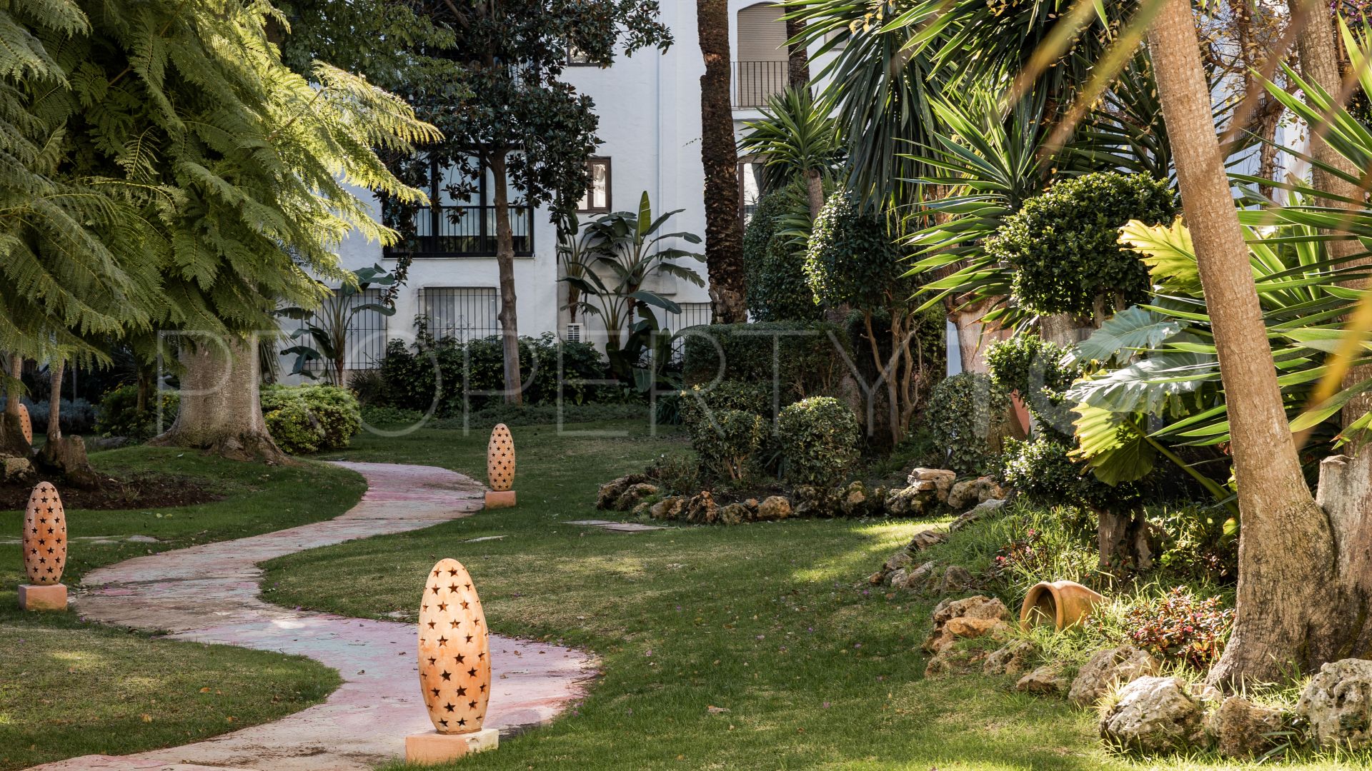Jardines del Puerto apartment for sale