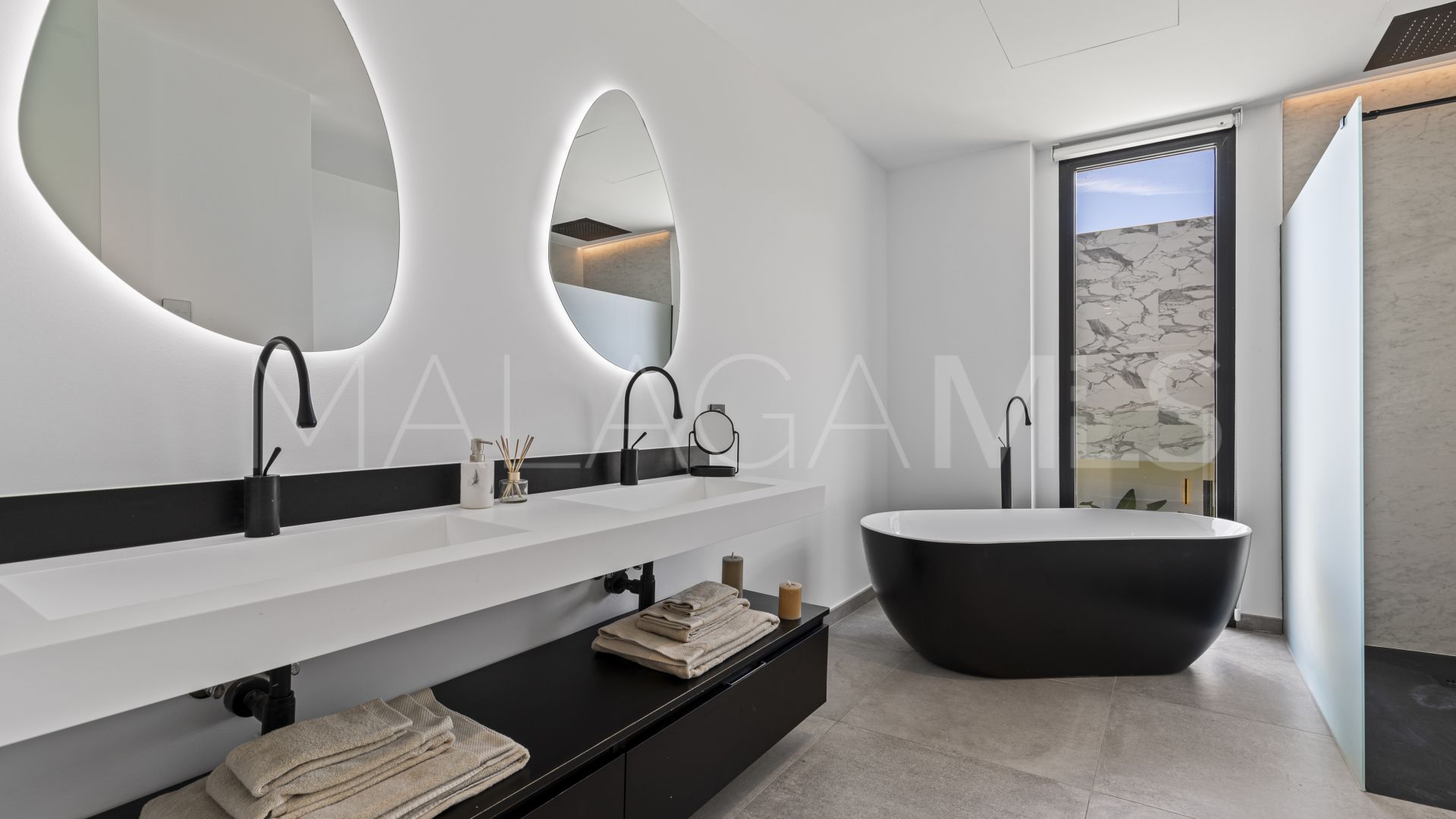 Villa for sale in El Campanario