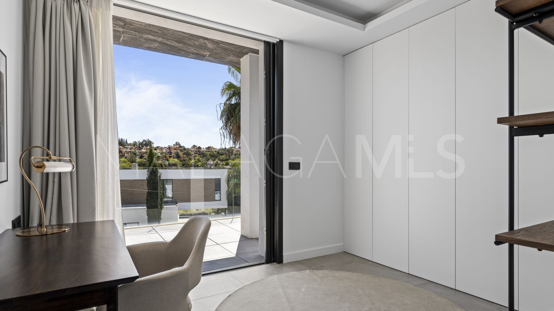 Villa for sale in El Campanario