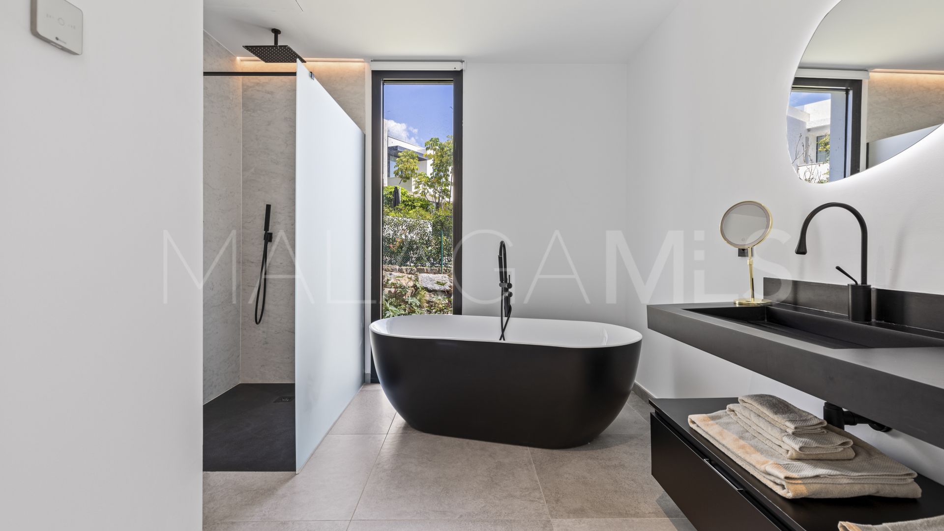 Villa for sale in El Campanario